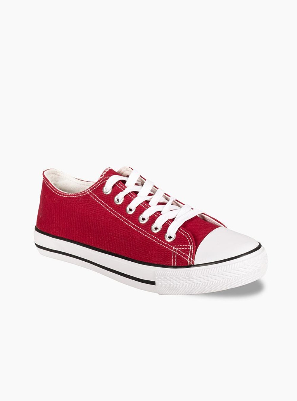 Sneakers πάνινα 330.9182(607)-F ΜΠΟΡΝΤΩ Sneakers πάνινα 330.9182(607)-F ΜΠΟΡΝΤΩ