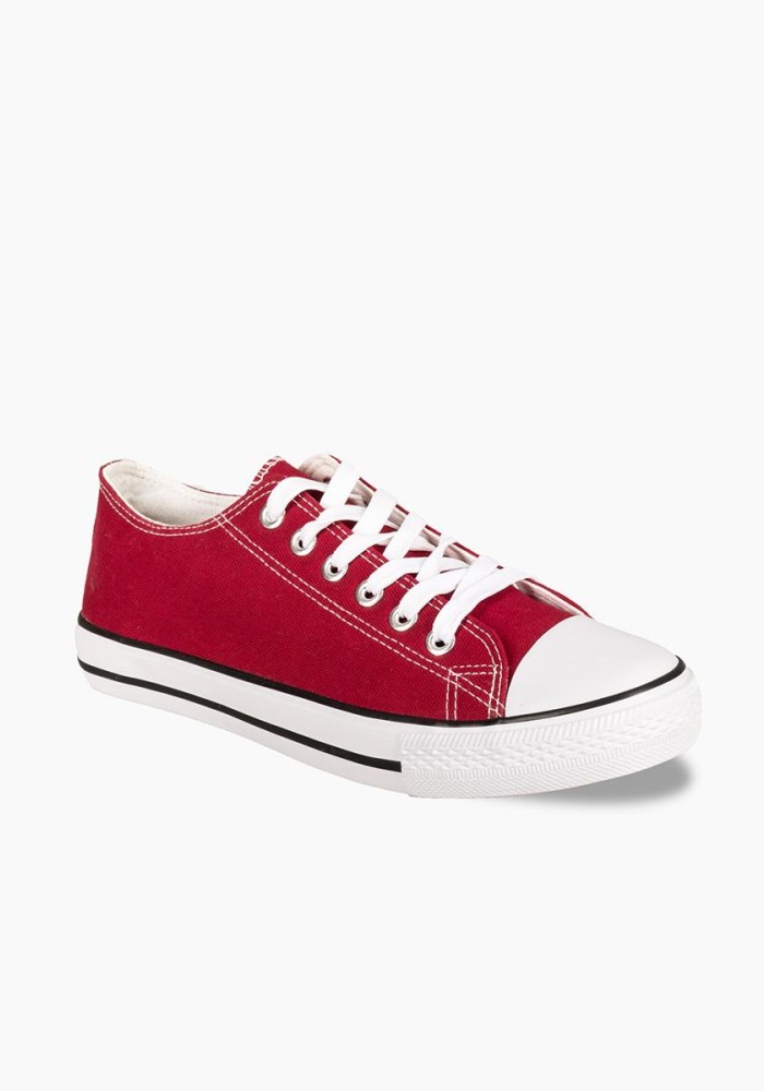 Sneakers πάνινα 330.9182(607)-F ΜΠΟΡΝΤΩ