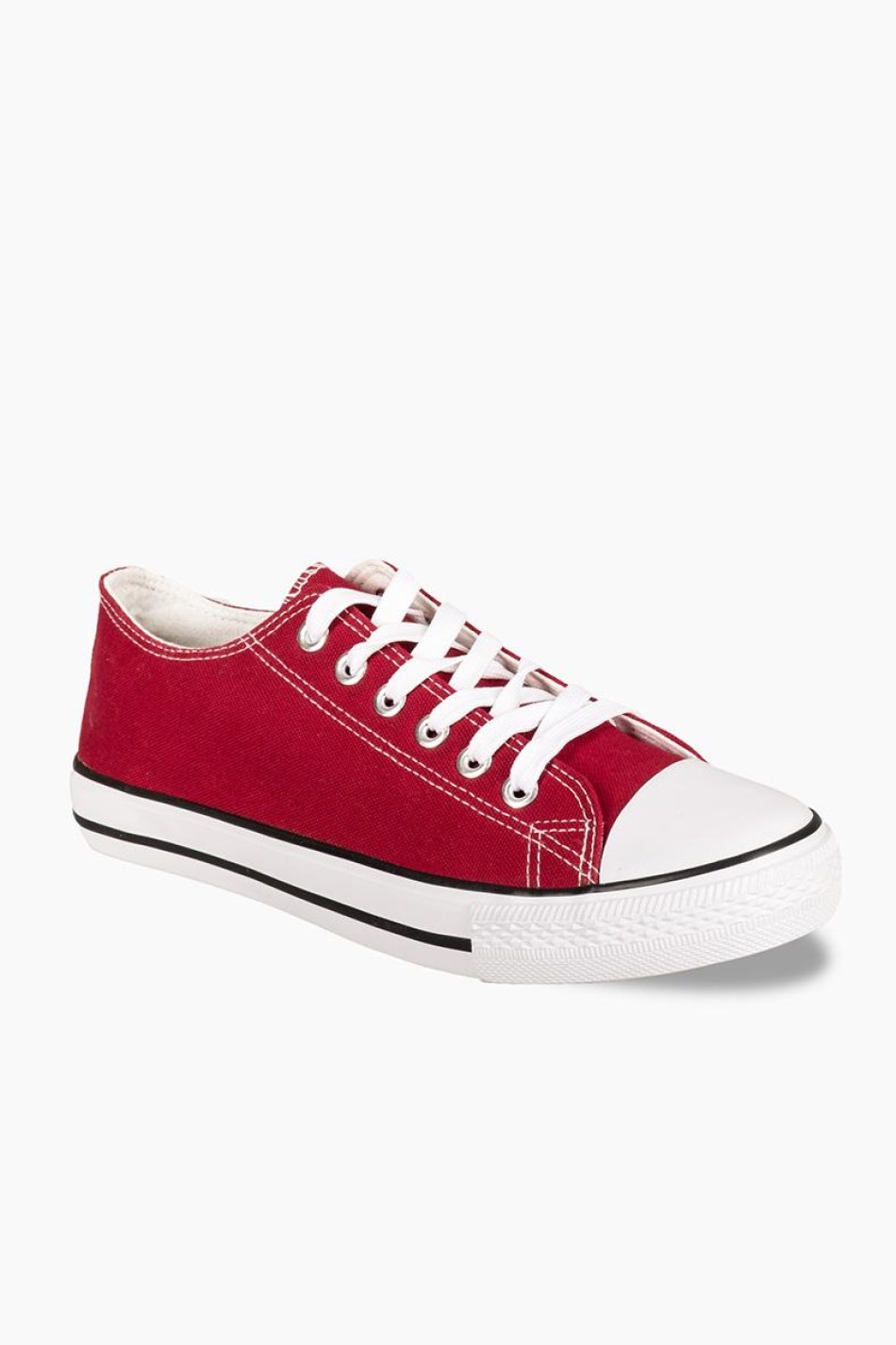 Sneakers πάνινα 330.9182(607)-F ΜΠΟΡΝΤΩ