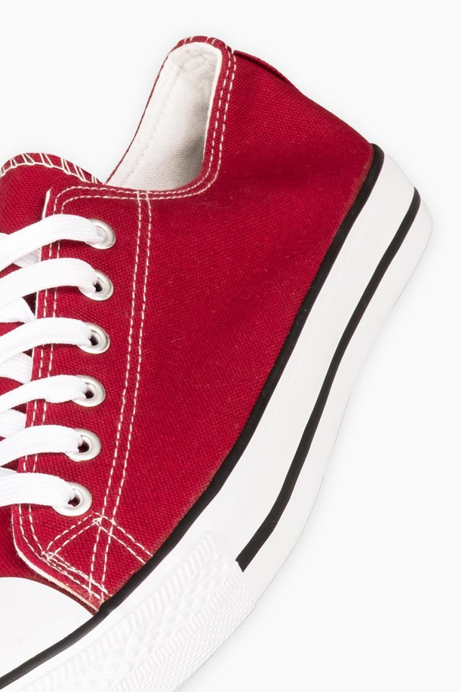 Sneakers πάνινα 330.9182(607)-F ΜΠΟΡΝΤΩ Sneakers πάνινα 330.9182(607)-F ΜΠΟΡΝΤΩ