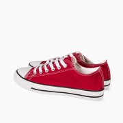 Sneakers πάνινα 330.9182(607)-F ΜΠΟΡΝΤΩ Sneakers πάνινα 330.9182(607)-F ΜΠΟΡΝΤΩ