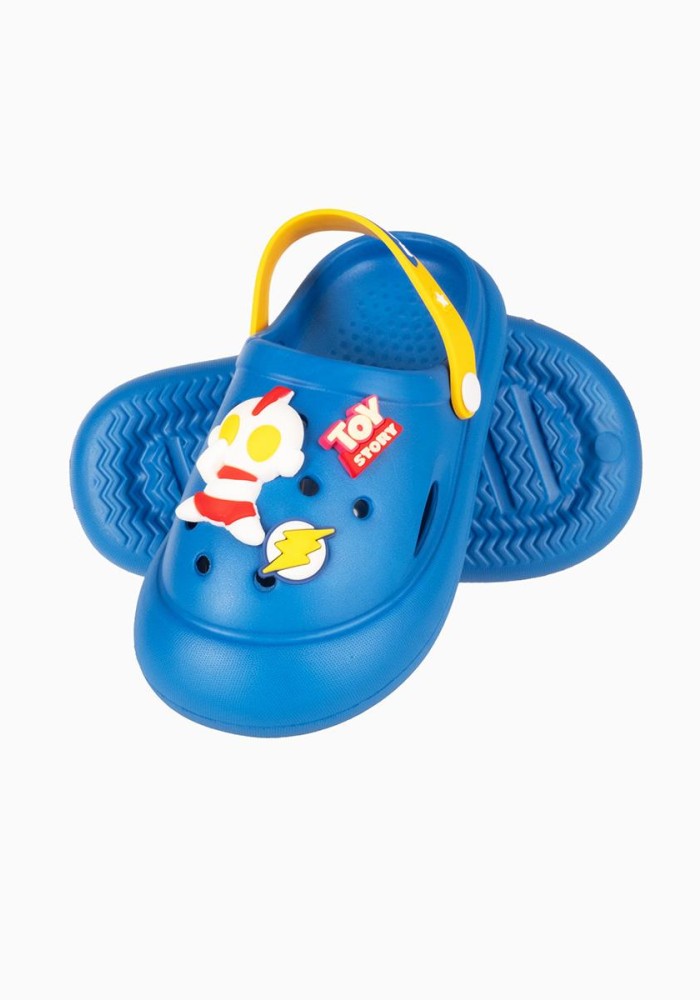 Παιδικά θαλάσσης για αγόρια TOY STORY ΜΠΛΕ