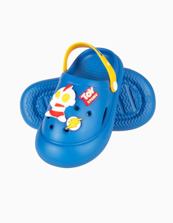 Παιδικά θαλάσσης για αγόρια TOY STORY ΜΠΛΕ