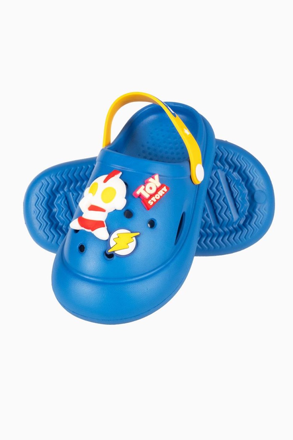 Παιδικά θαλάσσης για αγόρια TOY STORY ΜΠΛΕ Παιδικά θαλάσσης για αγόρια TOY STORY ΜΠΛΕ