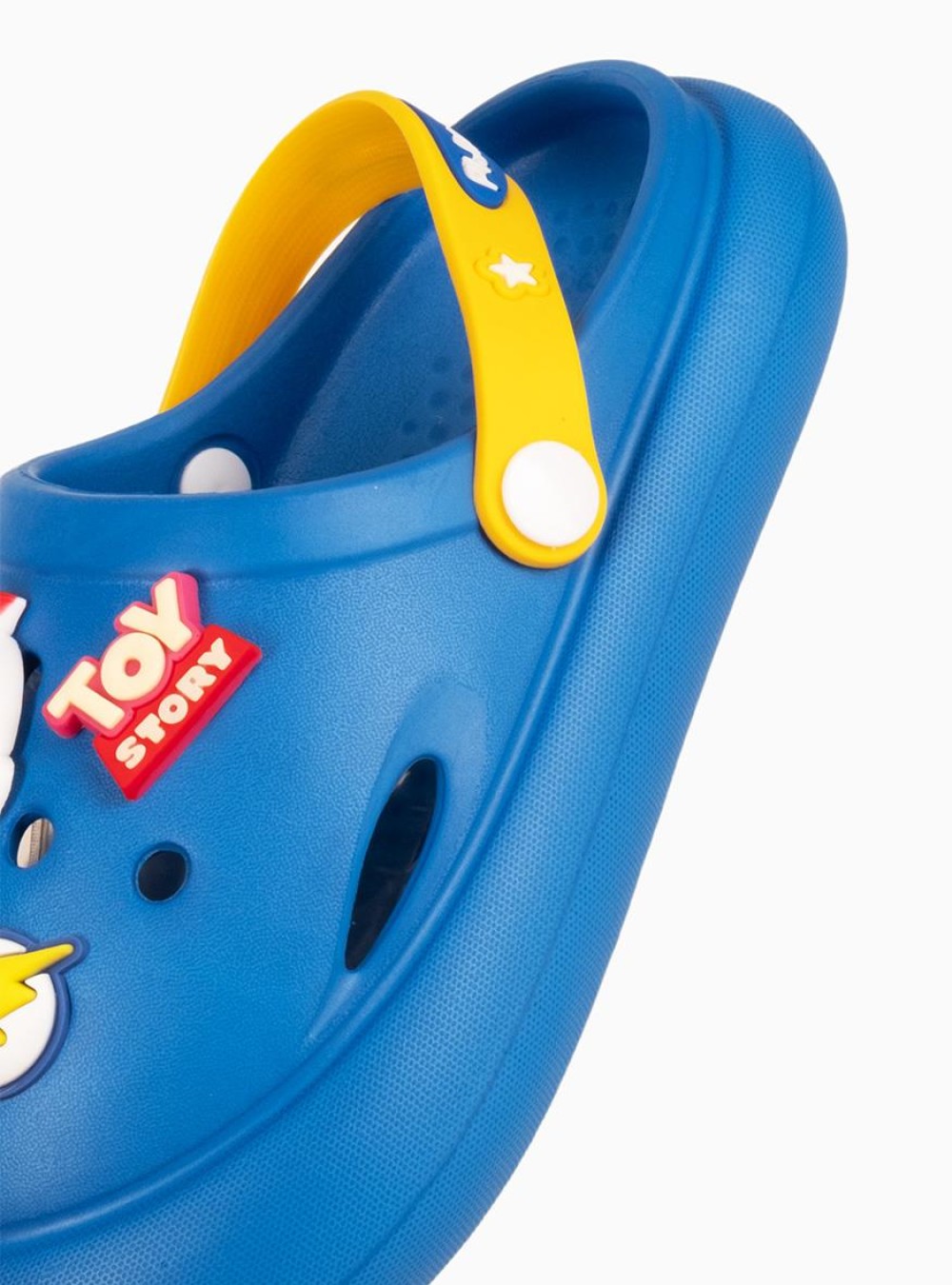 Παιδικά θαλάσσης για αγόρια TOY STORY ΜΠΛΕ Παιδικά θαλάσσης για αγόρια TOY STORY ΜΠΛΕ