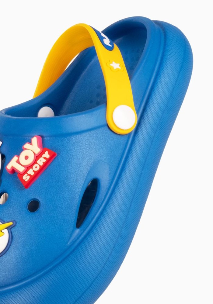 Παιδικά θαλάσσης για αγόρια TOY STORY ΜΠΛΕ