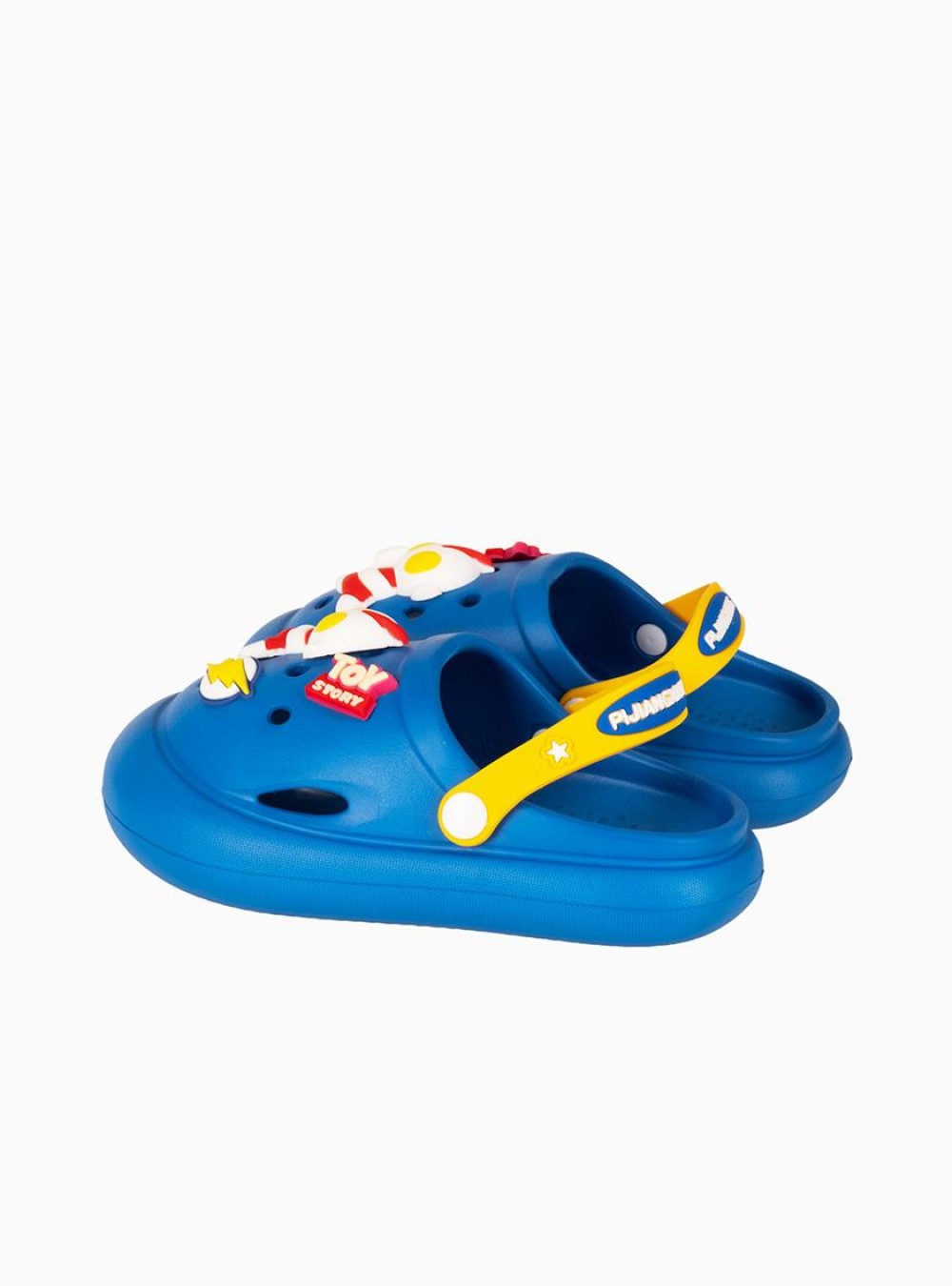Παιδικά θαλάσσης για αγόρια TOY STORY ΜΠΛΕ Παιδικά θαλάσσης για αγόρια TOY STORY ΜΠΛΕ
