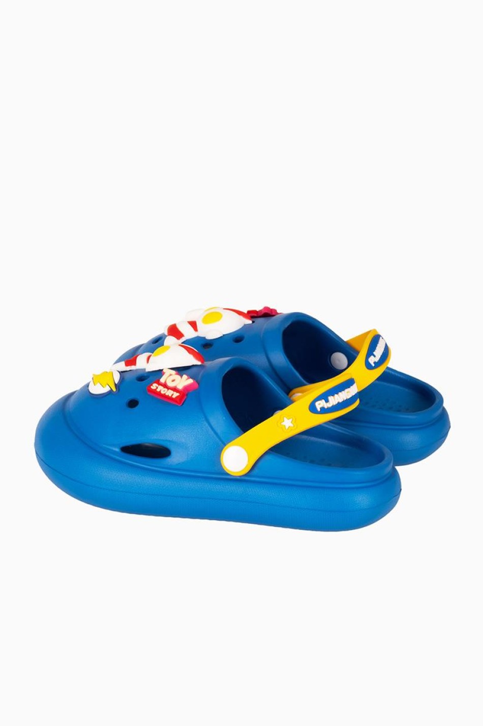 Παιδικά θαλάσσης για αγόρια TOY STORY ΜΠΛΕ Παιδικά θαλάσσης για αγόρια TOY STORY ΜΠΛΕ