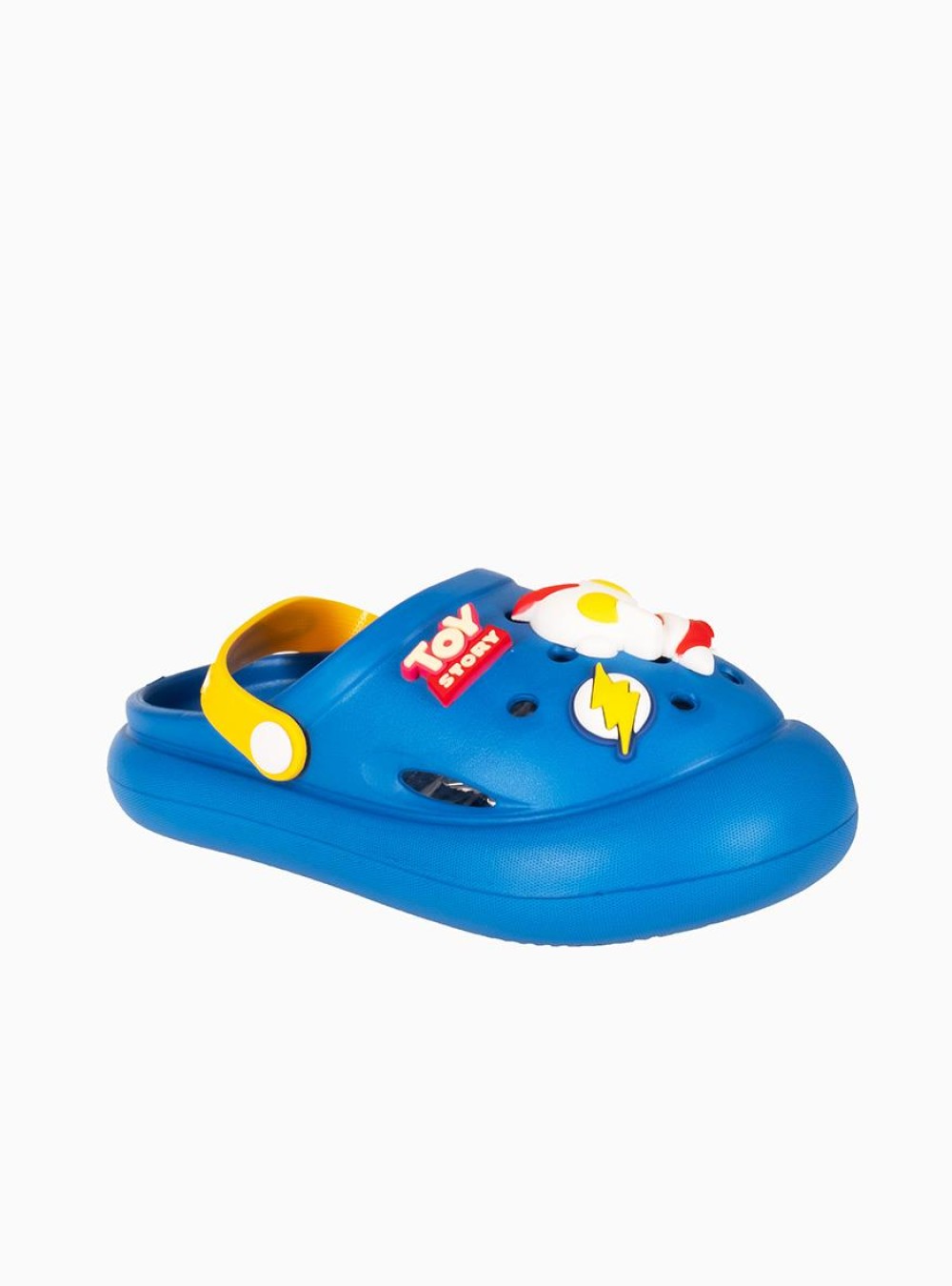 Παιδικά θαλάσσης για αγόρια TOY STORY ΜΠΛΕ Παιδικά θαλάσσης για αγόρια TOY STORY ΜΠΛΕ