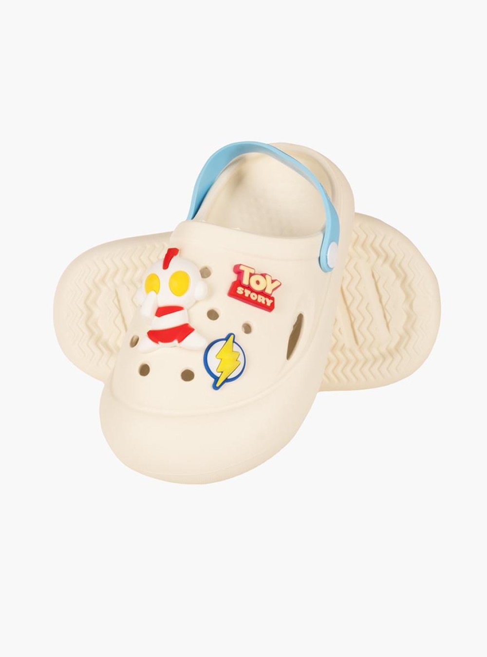 Παιδικά θαλάσσης για αγόρια TOY STORY ΑΣΠΡΟ Παιδικά θαλάσσης για αγόρια TOY STORY ΑΣΠΡΟ
