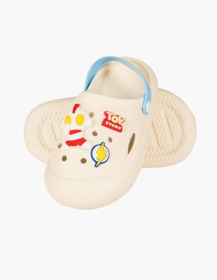 Παιδικά θαλάσσης για αγόρια TOY STORY ΑΣΠΡΟ