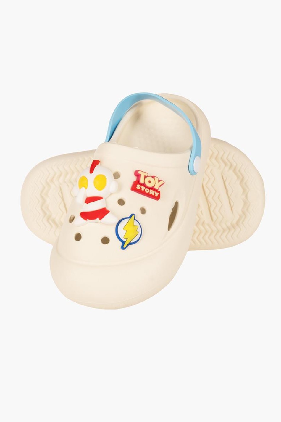 Παιδικά θαλάσσης για αγόρια TOY STORY ΑΣΠΡΟ Παιδικά θαλάσσης για αγόρια TOY STORY ΑΣΠΡΟ