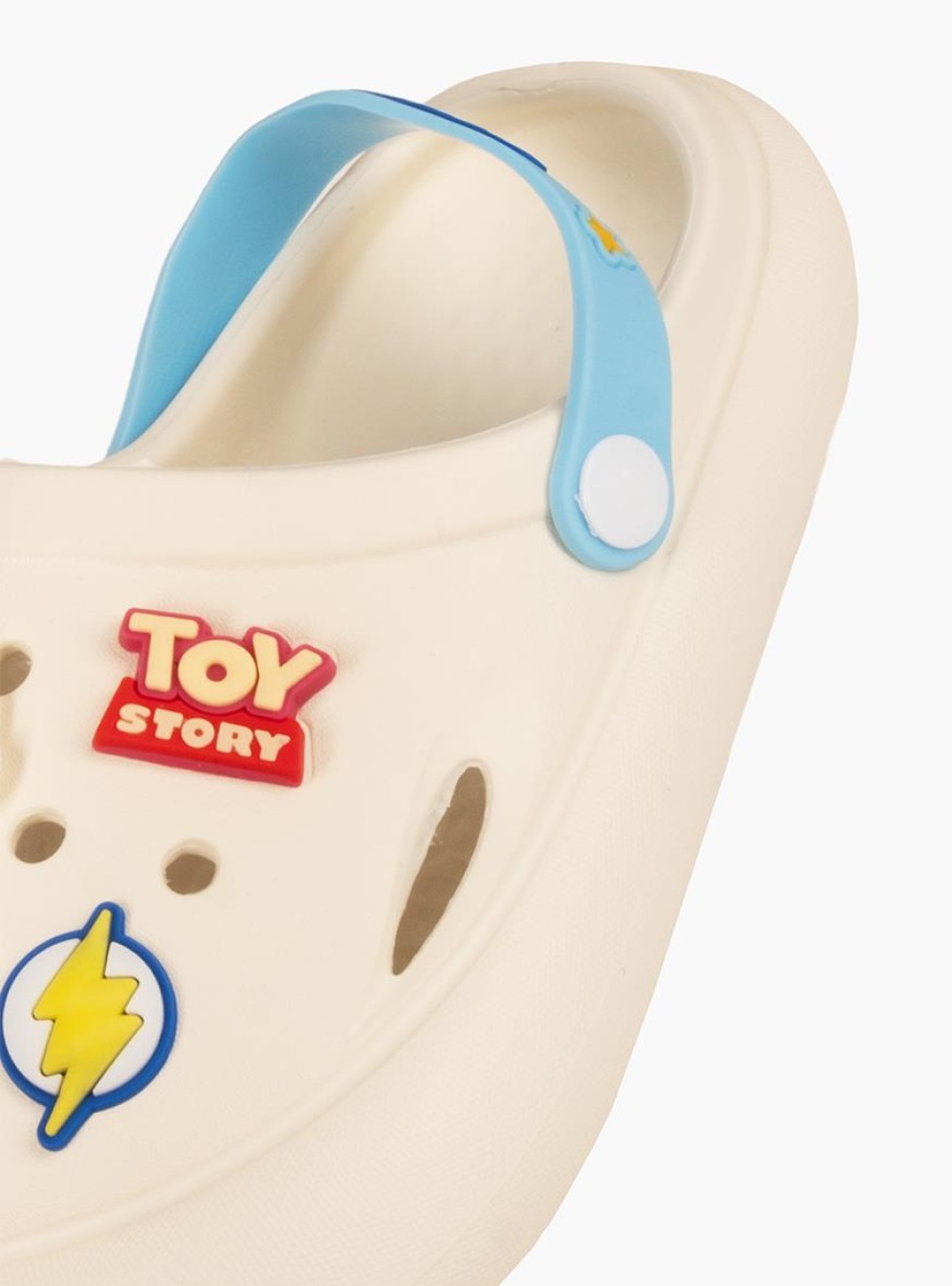Παιδικά θαλάσσης για αγόρια TOY STORY ΑΣΠΡΟ Παιδικά θαλάσσης για αγόρια TOY STORY ΑΣΠΡΟ