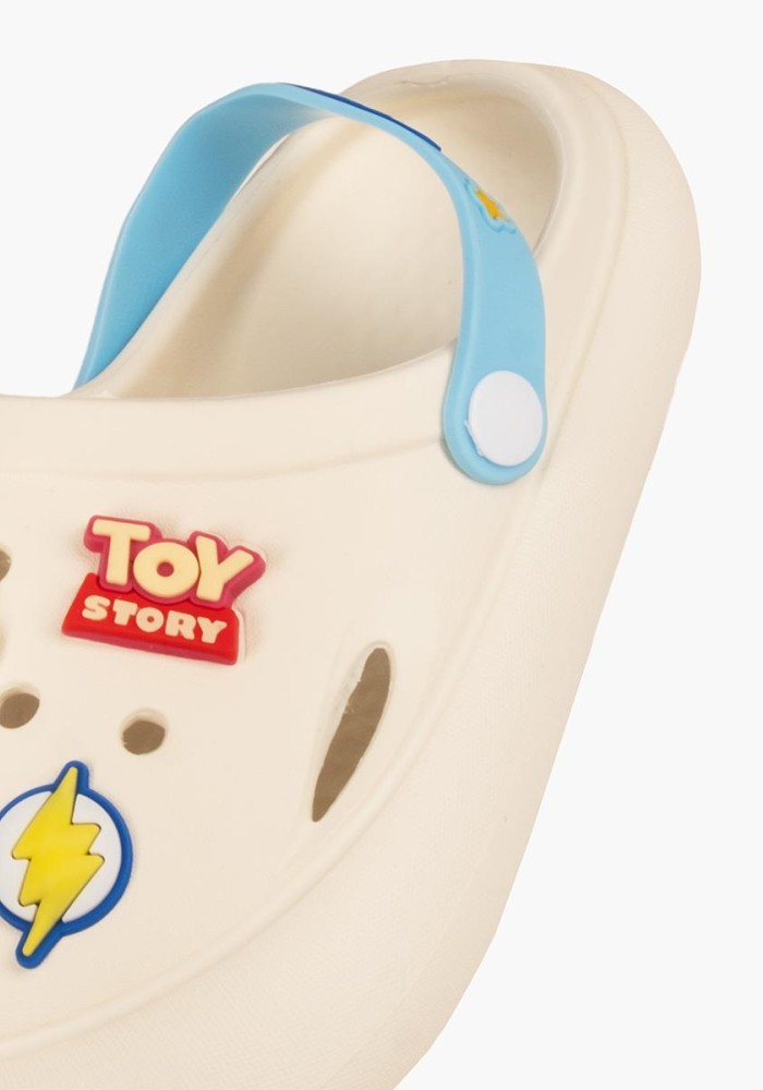 Παιδικά θαλάσσης για αγόρια TOY STORY ΑΣΠΡΟ