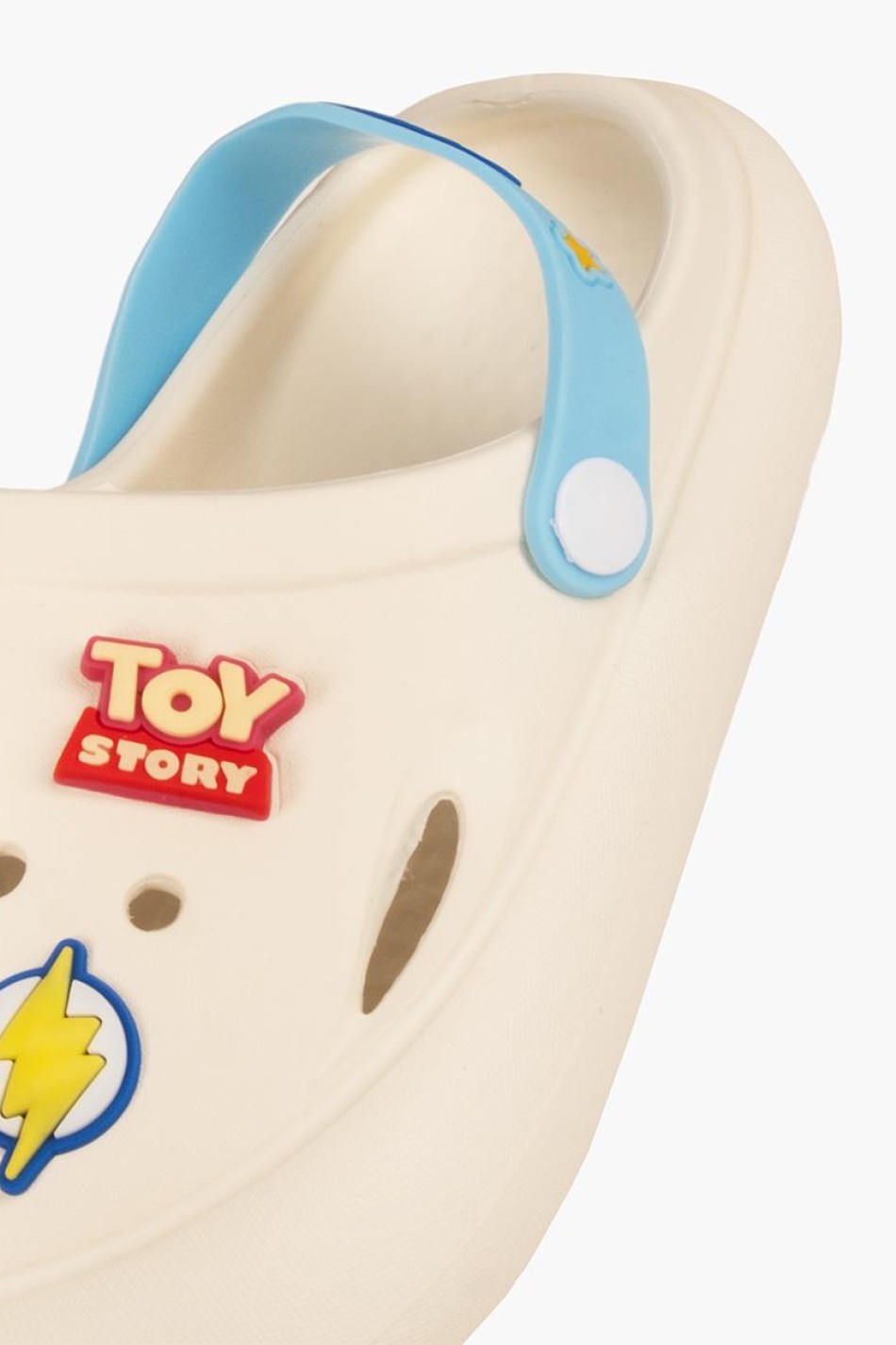 Παιδικά θαλάσσης για αγόρια TOY STORY ΑΣΠΡΟ Παιδικά θαλάσσης για αγόρια TOY STORY ΑΣΠΡΟ