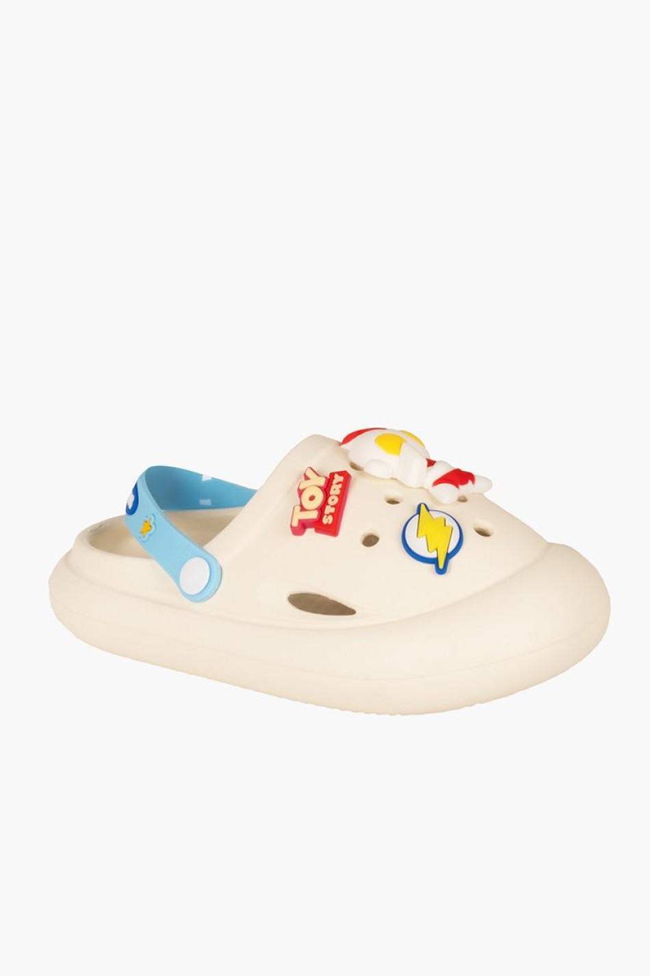 Παιδικά θαλάσσης για αγόρια TOY STORY ΑΣΠΡΟ Παιδικά θαλάσσης για αγόρια TOY STORY ΑΣΠΡΟ
