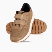 Jomix ανδρικό casual με velcro ΤΑΜΠΑ Jomix ανδρικό casual με velcro ΤΑΜΠΑ
