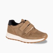 Jomix ανδρικό casual με velcro ΤΑΜΠΑ Jomix ανδρικό casual με velcro ΤΑΜΠΑ