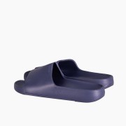 Ανδρικές σαγιονάρες σε minimal γραμμή ΜΠΛΕ