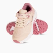 JOMA αθλητικά για κορίτσια με velcro ΡΟΖ JOMA αθλητικά για κορίτσια με velcro ΡΟΖ