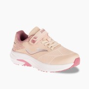 JOMA αθλητικά για κορίτσια με velcro ΡΟΖ JOMA αθλητικά για κορίτσια με velcro ΡΟΖ
