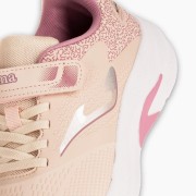 JOMA αθλητικά για κορίτσια με velcro ΡΟΖ JOMA αθλητικά για κορίτσια με velcro ΡΟΖ