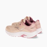 JOMA αθλητικά για κορίτσια με velcro ΡΟΖ JOMA αθλητικά για κορίτσια με velcro ΡΟΖ