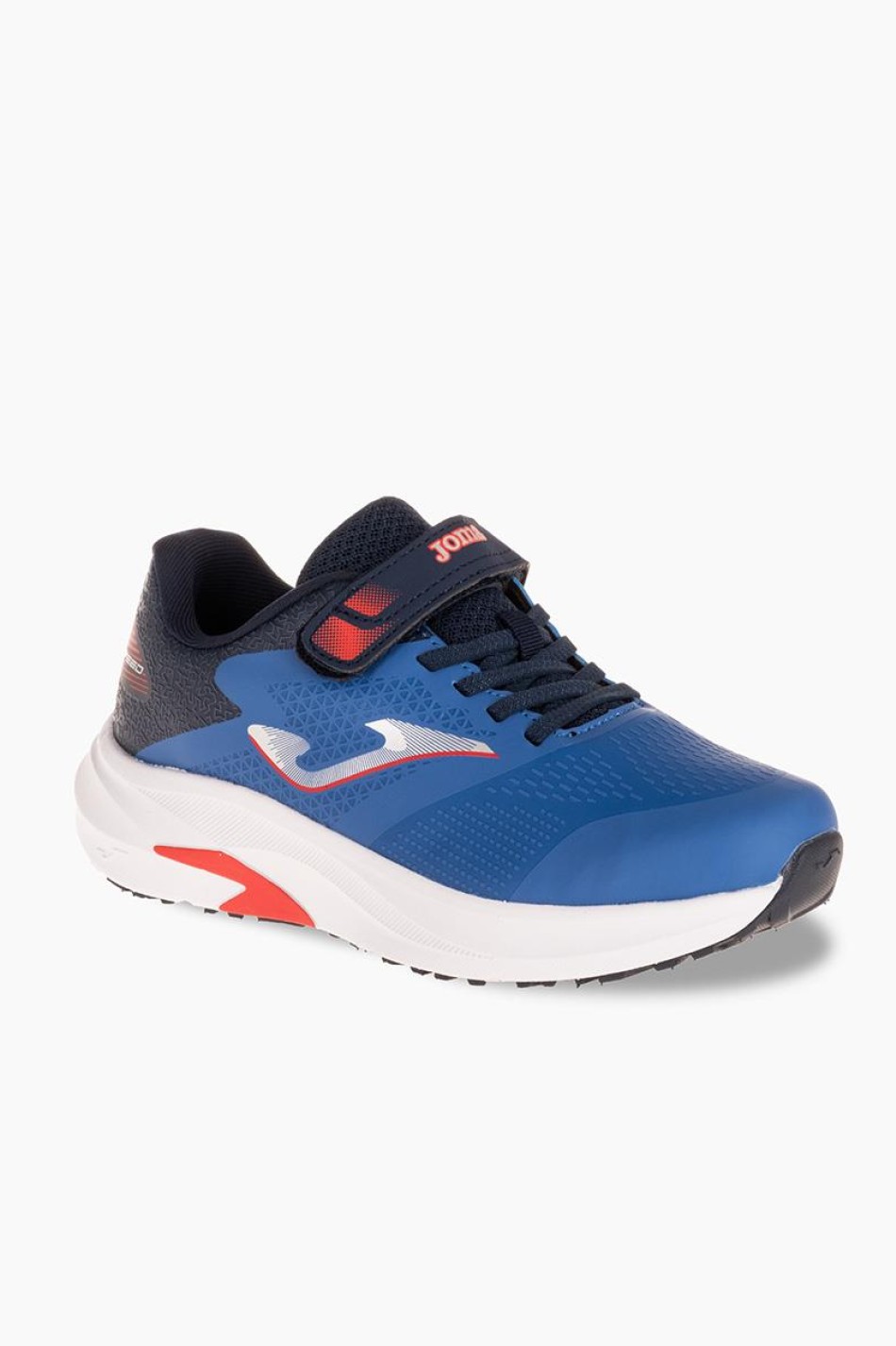JOMA αθλητικά για αγόρια με κλείσιμο velcro ΜΠΛΕ JOMA αθλητικά για αγόρια με κλείσιμο velcro ΜΠΛΕ