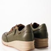 RAGAZZA Sneaker με πλατφόρμα ΛΑΔΙ