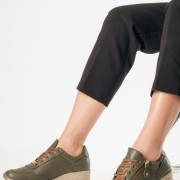 RAGAZZA Sneaker με πλατφόρμα ΛΑΔΙ