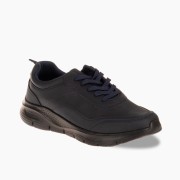 ZAK Ανδρικό sneaker σε μεγάλα μεγέθη ΜΠΛΕ ZAK Ανδρικό sneaker σε μεγάλα μεγέθη ΜΠΛΕ