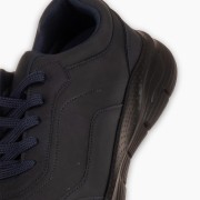 ZAK Ανδρικό sneaker σε μεγάλα μεγέθη ΜΠΛΕ ZAK Ανδρικό sneaker σε μεγάλα μεγέθη ΜΠΛΕ