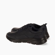 ZAK Ανδρικό sneaker σε μεγάλα μεγέθη ΜΠΛΕ ZAK Ανδρικό sneaker σε μεγάλα μεγέθη ΜΠΛΕ