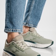 JOMA γυναικεία sneakers με εσωτερική σόλα με αφρό μνήμης ΜΕΝΤΑ JOMA γυναικεία sneakers με εσωτερική σόλα με αφρό μνήμης ΜΕΝΤΑ