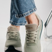 JOMA γυναικεία sneakers με εσωτερική σόλα με αφρό μνήμης ΜΕΝΤΑ JOMA γυναικεία sneakers με εσωτερική σόλα με αφρό μνήμης ΜΕΝΤΑ