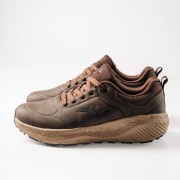 JOMA Ανδρικά sneakers με αδιάβροχο ύφασμα και αντιολισθητική σόλα ΚΑΦΕ JOMA Ανδρικά sneakers με αδιάβροχο ύφασμα και αντιολισθητική σόλα ΚΑΦΕ