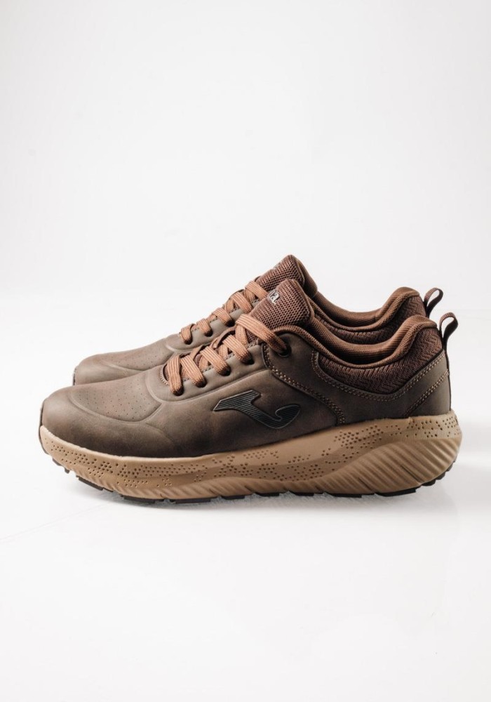 JOMA Ανδρικά sneakers με αδιάβροχο ύφασμα και αντιολισθητική σόλα ΚΑΦΕ