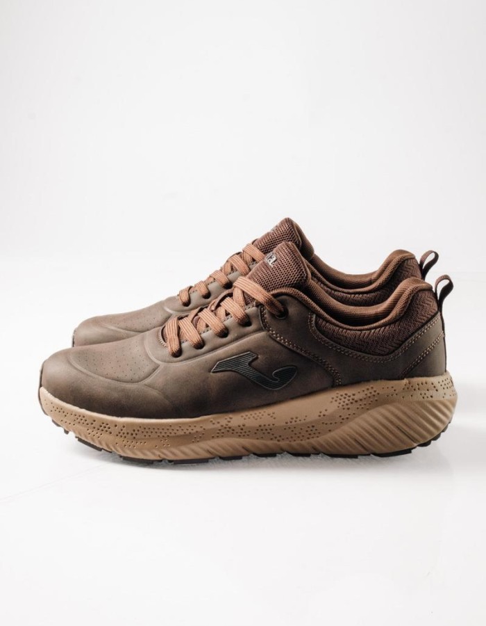 JOMA Ανδρικά sneakers με αδιάβροχο ύφασμα και αντιολισθητική σόλα ΚΑΦΕ