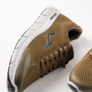 JOMA Ανδρικά αθλητικά με συνδυασμό υλικών ΛΑΔΙ JOMA Ανδρικά αθλητικά με συνδυασμό υλικών ΛΑΔΙ