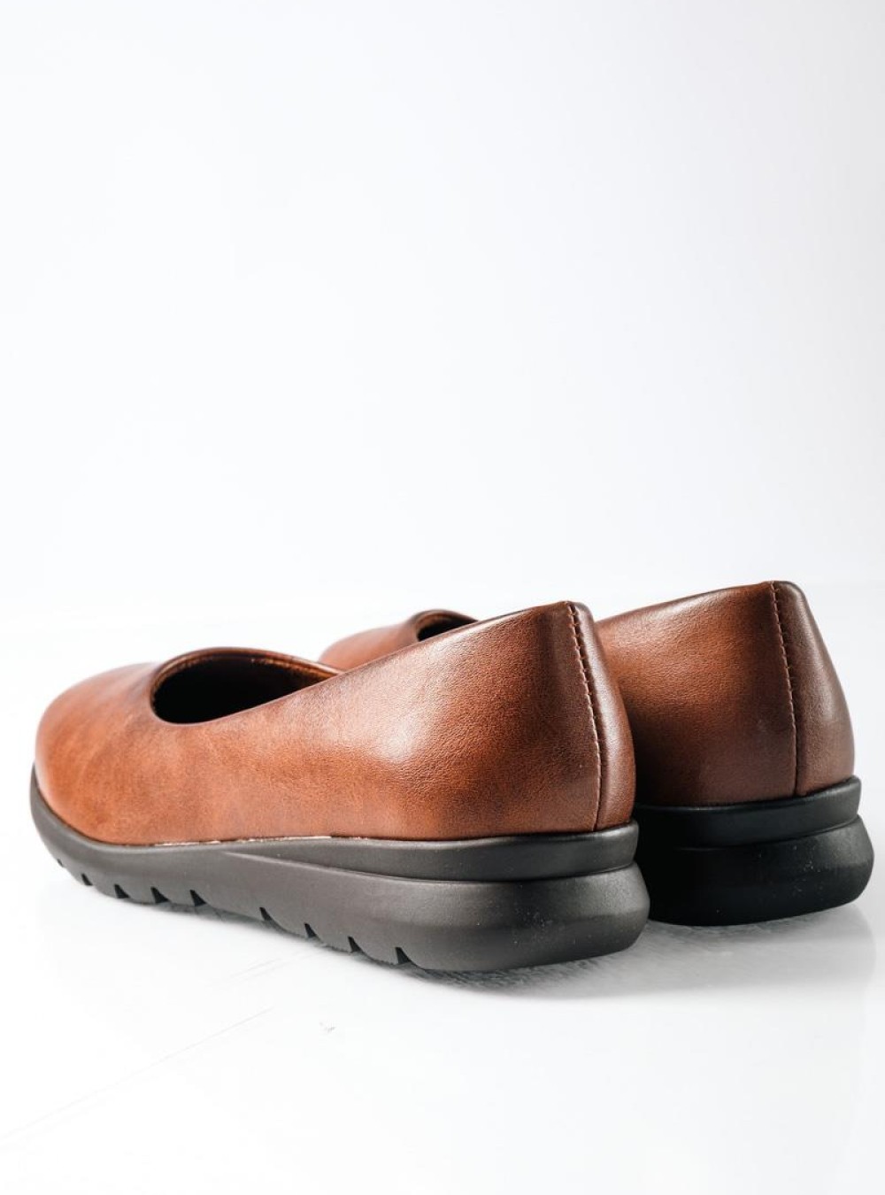 Comfort μπαλαρίνα με αντιολισθητική σόλα ΤΑΜΠΑ Comfort μπαλαρίνα με αντιολισθητική σόλα ΤΑΜΠΑ
