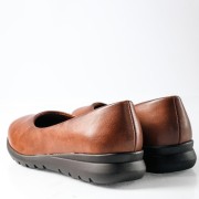 Comfort μπαλαρίνα με αντιολισθητική σόλα ΤΑΜΠΑ Comfort μπαλαρίνα με αντιολισθητική σόλα ΤΑΜΠΑ