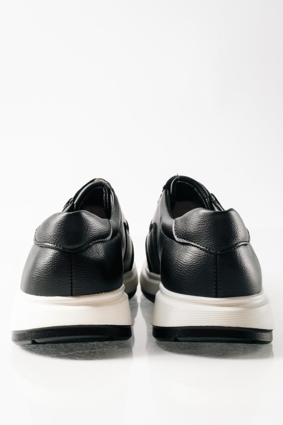 ZAK ανδρικά Casual παπούτσια Slip-On με Λάστιχο ΜΑΥΡΟ ZAK ανδρικά Casual παπούτσια Slip-On με Λάστιχο ΜΑΥΡΟ