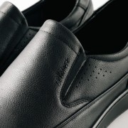 ZAK ανδρικά slip-on σε μεγάλα μεγέθη ΜΑΥΡΟ ZAK ανδρικά slip-on σε μεγάλα μεγέθη ΜΑΥΡΟ