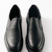 ZAK ανδρικά slip-on σε μεγάλα μεγέθη ΜΑΥΡΟ ZAK ανδρικά slip-on σε μεγάλα μεγέθη ΜΑΥΡΟ