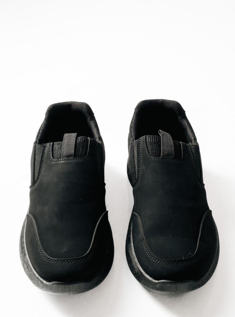 B-SOFT ανδρικά ανατομικά casual παπούτσια χωρίς κορδόνια ΜΑΥΡΟ B-SOFT ανδρικά ανατομικά casual παπούτσια χωρίς κορδόνια ΜΑΥΡΟ