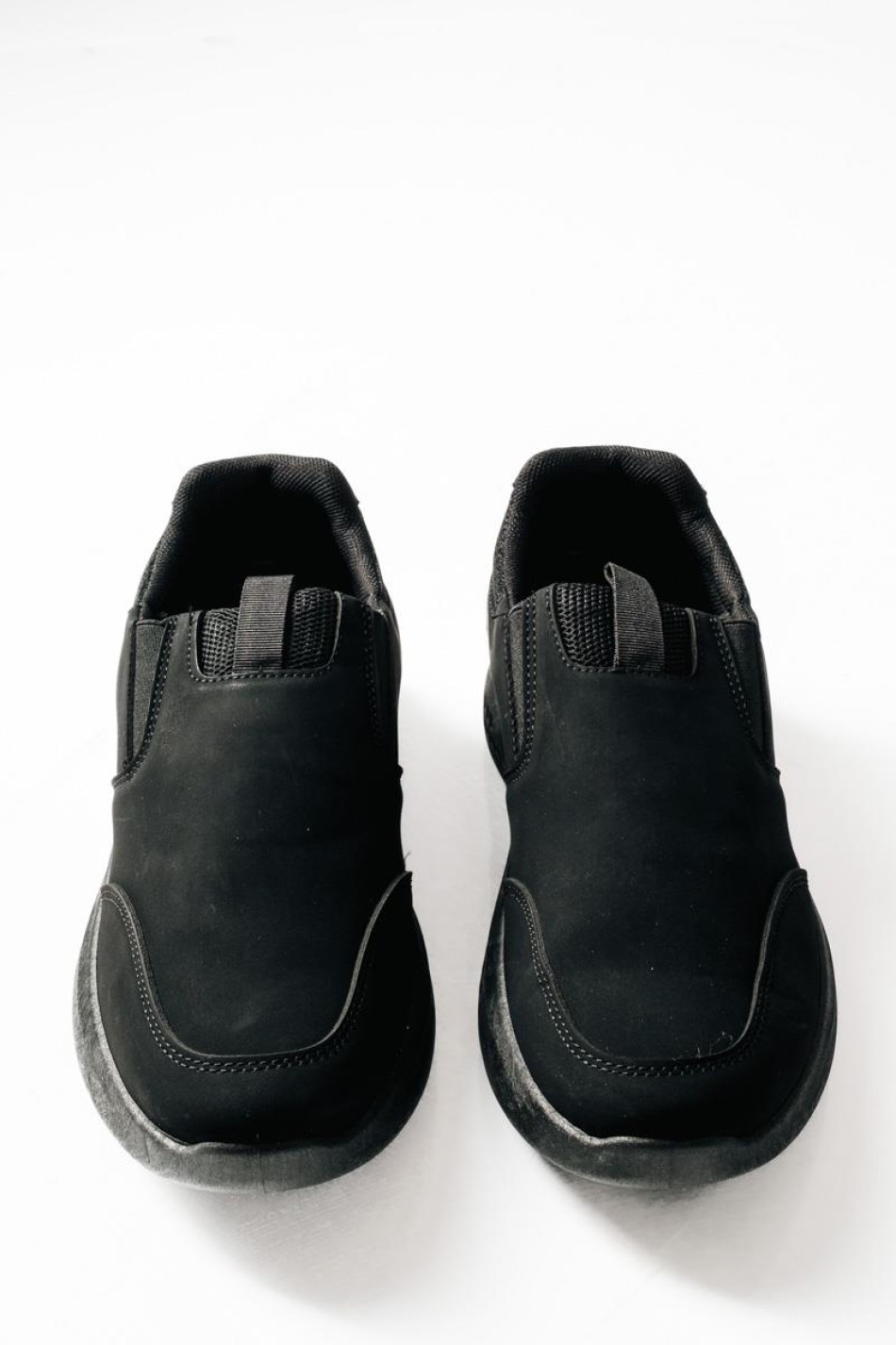 B-SOFT ανδρικά ανατομικά casual παπούτσια χωρίς κορδόνια ΜΑΥΡΟ B-SOFT ανδρικά ανατομικά casual παπούτσια χωρίς κορδόνια ΜΑΥΡΟ