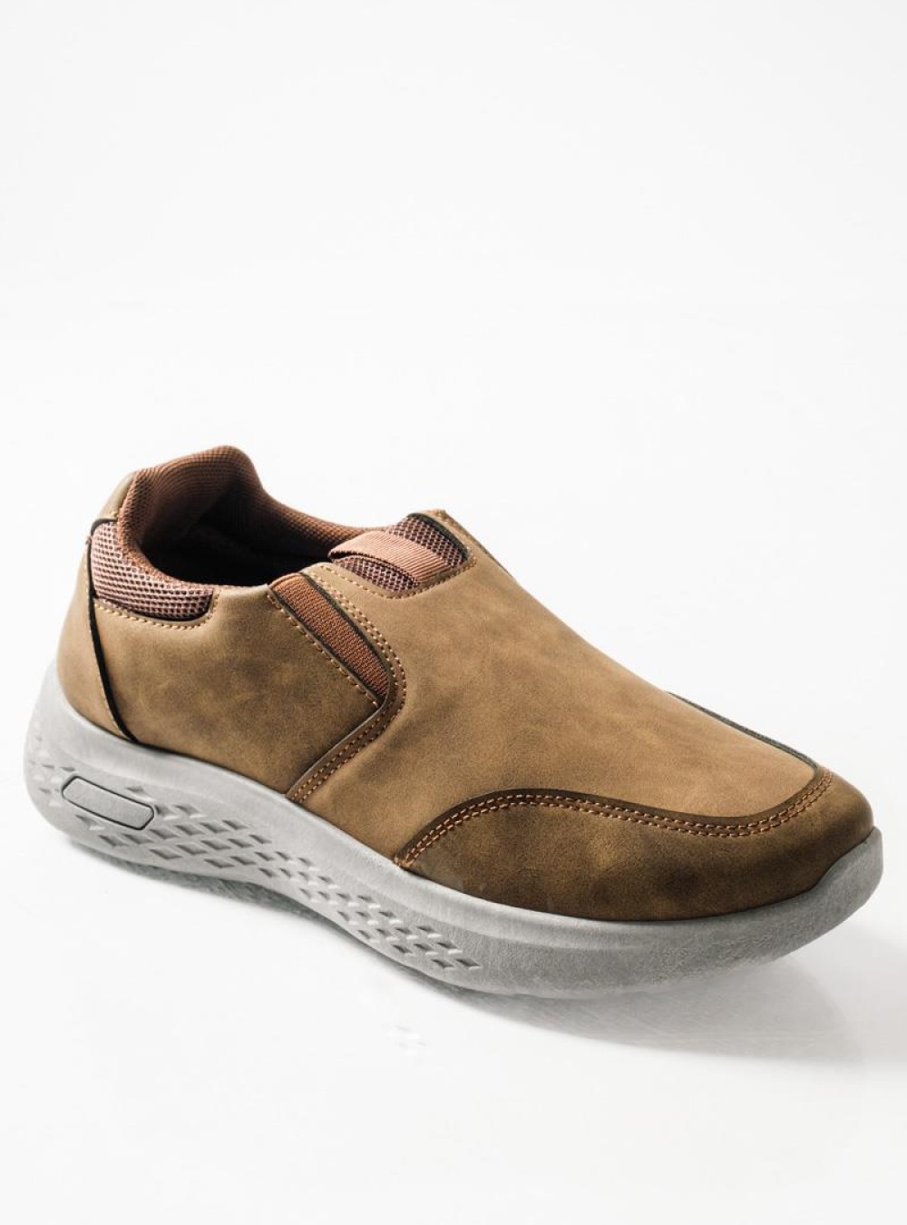 B-SOFT ανδρικά ανατομικά casual παπούτσια χωρίς κορδόνια B-SOFT ανδρικά ανατομικά casual παπούτσια χωρίς κορδόνια
