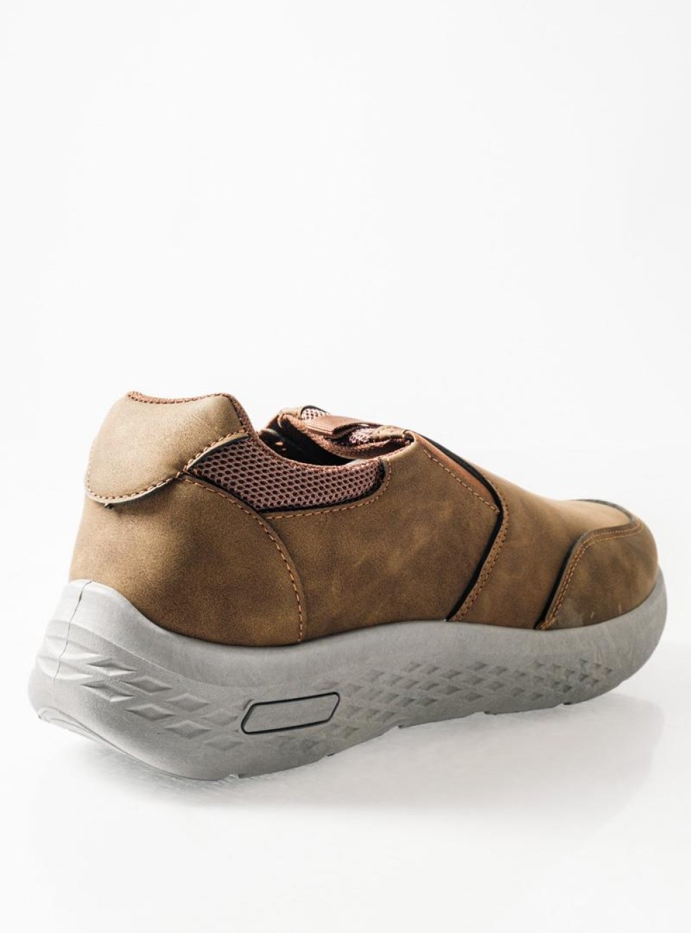 B-SOFT ανδρικά ανατομικά casual παπούτσια χωρίς κορδόνια B-SOFT ανδρικά ανατομικά casual παπούτσια χωρίς κορδόνια