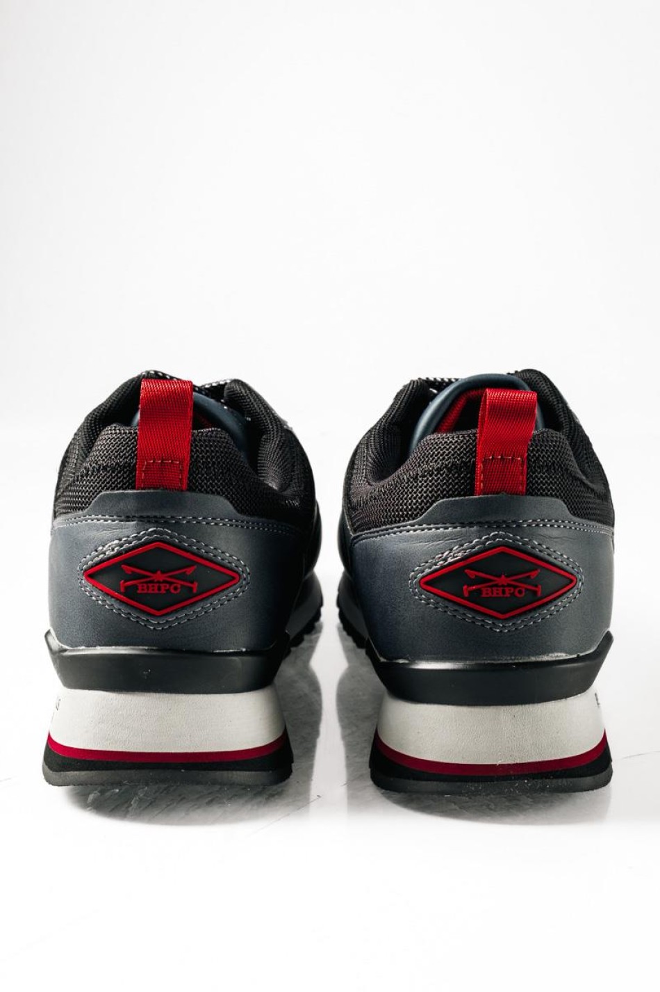 BEVERLY HILLS POLO CLUB αδιάβροχα sneakers σε μπλέ απόχρωση BEVERLY HILLS POLO CLUB αδιάβροχα sneakers σε μπλέ απόχρωση