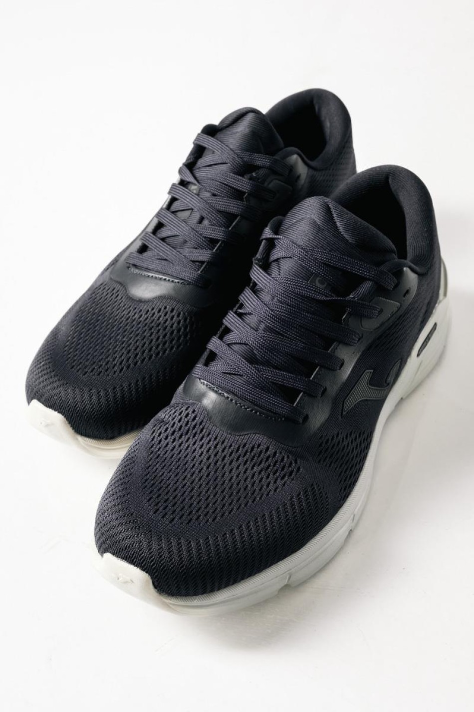 JOMA ανδρικά υφασμάτινα αθλητικά με memory foam σε μπλε χρώμα